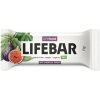 Lifefood Lifebar - tyčinka figová RAW BIO-47g 40g Lifefood Lifebar - tyčinka figová RAW BIO-47g 40g