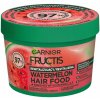 Garnier, Fructis Watermelon Hair Food revitalizačná maska na jemné vlasy 400 ml