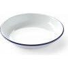 Hendi Hlboký tanier smaltovaný 220 mm 621264