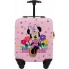 Samsonite DAYDREAM DISNEY SPINNER 45/16 DISNEY MINNIE FLOWER POWER, 24 l - detský mini príručný kufor 154944-A650 Samsonite DAYDREAM DISNEY SPINNER 45/16 DISNEY MINNIE FLOWER POWER, 24 l - detský mini príručný kufor 154944-A650