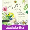 Poznej květiny, stromy, zvířátka - Markéta Vítková Poznej květiny, stromy, zvířátka - Markéta Vítková