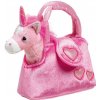 small foot jednorožec v kabelce Fina