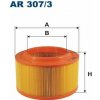 Vzduchový filter FILTRON AR307/3 Vzduchový filter FILTRON AR307/3