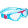 Aqua Sphere Detské Vista číre sklá aqua/ružové Aqua Sphere Detské Vista číre sklá aqua/ružové