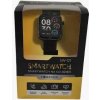 Smart hodinky Forever SW-121 čierne Smart hodinky Forever SW-121 čierne