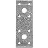 Domax LP spojka plochá 1 - 100 x 35 x 2.5 mm 20 ks