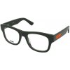 Dioptrické okuliare Moschino MOS646 1ED Veľkosť: 52 Dioptrické okuliare Moschino MOS646 1ED Veľkosť: 52