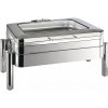 APS Premium Chafing-Dish, GN1/1, Obsah: 9,00 litra, Výška: 340 mm APS Premium Chafing-Dish, GN1/1, Obsah: 9,00 litra, Výška: 340 mm