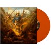 Guilt Trip: Armour Of Angels (Coloured Orange Vinyl) - Vinyl (LP) Guilt Trip: Armour Of Angels (Coloured Orange Vinyl) - Vinyl (LP)