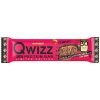 Nutrend Qwizz Protein Bar 60 g, čokoláda/malina Nutrend Qwizz Protein Bar 60 g, čokoláda/malina