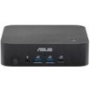 ASUS mini PC ExpertCenter PN54-S1 (PN54-S1-S30005AL), R3 210, 16GB, 256GB SSD, Radeon 700M, W11 Pro, Black ASUS mini PC ExpertCenter PN54-S1 (PN54-S1-S30005AL), R3 210, 16GB, 256GB SSD, Radeon 700M, W11 Pro, Black