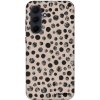 Picasee Fashion Case pre Samsung Galaxy A35 5G A356B - Dots Picasee Fashion Case pre Samsung Galaxy A35 5G A356B - Dots