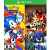 Sonic Mania Plus and Sonic Forces Double Pack Sonic Mania Plus and Sonic Forces Double Pack