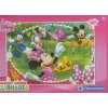 CLEMENTONI PUZZLE 180 DIELIKOV DISNEY MICKEY MOUSE A MINNIE CLEMENTONI PUZZLE 180 DIELIKOV DISNEY MICKEY MOUSE A MINNIE