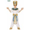 Faraon - detský kostým - věk 5 - 6 roků - 110 - 115 cm Faraon - detský kostým - věk 5 - 6 roků - 110 - 115 cm
