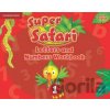 Super Safari Level 1: Letters and Numbers Workbook - Cambridge University Press Super Safari Level 1: Letters and Numbers Workbook - Cambridge University Press