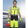 ARDON Manažérska výstražná vesta ARDON®SIGNAL žltá 2XL Farba: žlté odtiene, Veľkosť: XL ARDON Manažérska výstražná vesta ARDON®SIGNAL žltá 2XL Farba: žlté odtiene, Veľkosť: XL