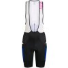 Rapha Women's Pro Team Cargo Bib Shorts Multicolour