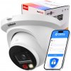 IP kamera Dahua IPC-HDW2649TM-S-IL-0280B 6Mpx WizSense SMD Smart Dual Light IP kamera Dahua IPC-HDW2649TM-S-IL-0280B 6Mpx WizSense SMD Smart Dual Light