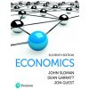 Economics (John Sloman,Jon Guest,Dean Garratt)(Brožovaná) Economics (John Sloman,Jon Guest,Dean Garratt)(Brožovaná)