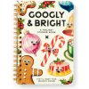 Googly & Bright Sticker Book (Brass Brass Monkey)(Pevná) Googly & Bright Sticker Book (Brass Brass Monkey)(Pevná)