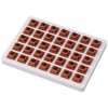 Keychron Gateron Cap Gold Brown switch set 35 ks Keychron Gateron Cap Gold Brown switch set 35 ks