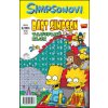 Simpsonovi: Bart Simpson 07 - Tajuplný kluk Simpsonovi: Bart Simpson 07 - Tajuplný kluk