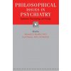 Philosophical Issues in Psychiatry (Kenneth S. Kendler,Josef Parnas)(Brožovaná) Philosophical Issues in Psychiatry (Kenneth S. Kendler,Josef Parnas)(Brožovaná)