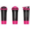 MADMAX SHAKER 720ml black/pink MADMAX SHAKER 720ml black/pink
