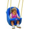 Little Tikes hojdačka hlboká modrá Little Tikes hojdačka hlboká modrá