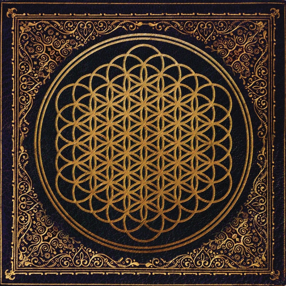 Bring Me The Horizon Sempiternal • VINYL