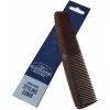 The Bluebeards Revenge Liquid Wood Styling Comb hrebeň na vlasy The Bluebeards Revenge Liquid Wood Styling Comb hrebeň na vlasy