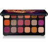 Makeup Revolution Paletka očných tieňov Forever Flawless Namaste 19,8 g Makeup Revolution Paletka očných tieňov Forever Flawless Namaste 19,8 g