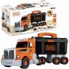 Smoby B&D Kamión s náradím a vŕtačkou Smoby B&D Kamión s náradím a vŕtačkou