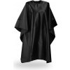 Pláštenka na strihanie Bratt - Wako Satin Black Pláštenka na strihanie Bratt - Wako Satin Black