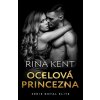Ocelová princezna Ocelová princezna