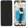 Samsung Galaxy A03s (SM-A037G) LCD displej + dotyková plocha + rám čierna - originál GH81-21233A Samsung Galaxy A03s (SM-A037G) LCD displej + dotyková plocha + rám čierna - originál GH81-21233A