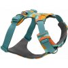 Postroj pre psy Ruffwear Front Range® Harness, Spring Mountains XXS Postroj pre psy Ruffwear Front Range® Harness, Spring Mountains XXS