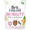 Brit Dog Dental Stick Mobility with Curcuma & Collagen 251 g Brit Dog Dental Stick Mobility with Curcuma & Collagen 251 g