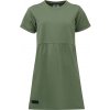 Dámske šaty LOAP, DENISA Zelená XL Dámske šaty LOAP, DENISA Zelená XL