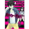Bloody Brat, Vol. 2 Bloody Brat, Vol. 2