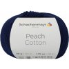 Schachenmayr Peach Cotton Farba: Navy Schachenmayr Peach Cotton Farba: Navy