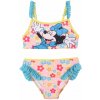 Dievčenské plavky DISNEY MINNIE PARADISE žlté Veľkosť: 98 Dievčenské plavky DISNEY MINNIE PARADISE žlté Veľkosť: 98