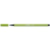Popisovač STABILO Pen 68 fluorescenčný zelený Popisovač STABILO Pen 68 fluorescenčný zelený