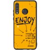Picasee ULTIMATE CASE pro Huawei P30 Lite - Enjoy Picasee ULTIMATE CASE pro Huawei P30 Lite - Enjoy