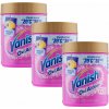 Vanish Oxi Action prášek na odstranění skvrn 470 g
