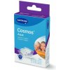Cosmos Do vody transparentné náplasť delená 3 veľkosti 10 ks Cosmos Do vody transparentné náplasť delená 3 veľkosti 10 ks