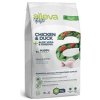 Alleva HOLISTIC dog puppy & junior mini chicken - 0,8kg Alleva HOLISTIC dog puppy & junior mini chicken - 0,8kg