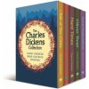 The Charles Dickens Collection: Deluxe 5-Volume Box Set Edition The Charles Dickens Collection: Deluxe 5-Volume Box Set Edition