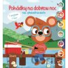 Pohádky na dobrou noc: Na prázdninách - YoYo Books Pohádky na dobrou noc: Na prázdninách - YoYo Books